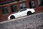 Ferrari 599 GTB Fiorano by Edo Competition 2007 года